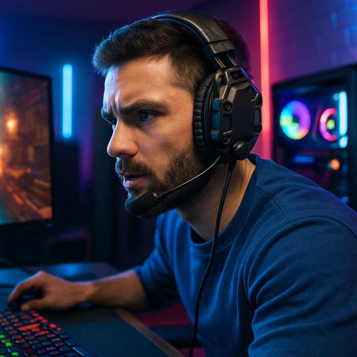 The Best Gaming Headsets with Detachable Mics for Streamers and Content Creators