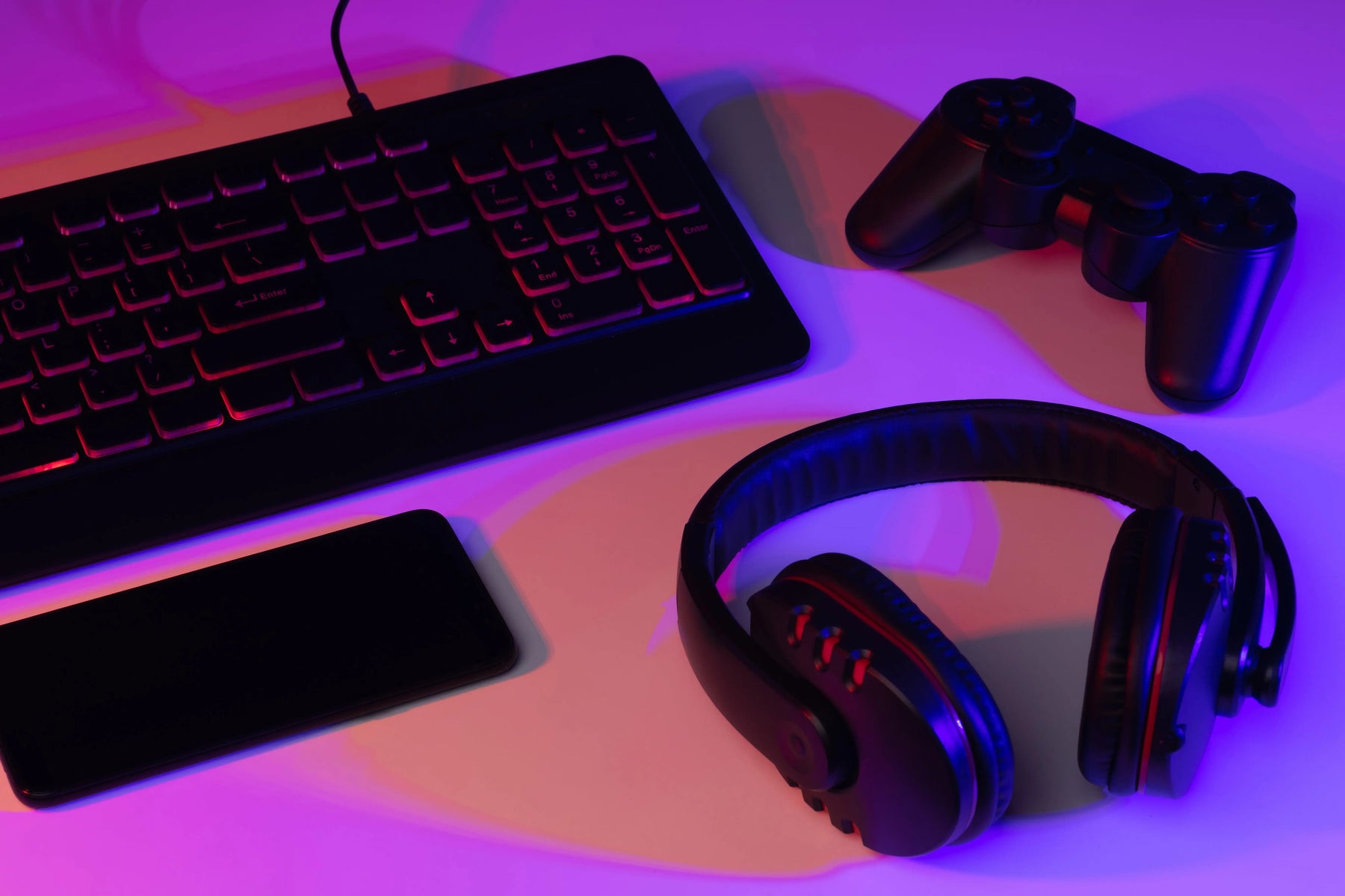 The Future of Gaming: How Lacatang Keyboards Are Changing the Game - Lacatang Shop