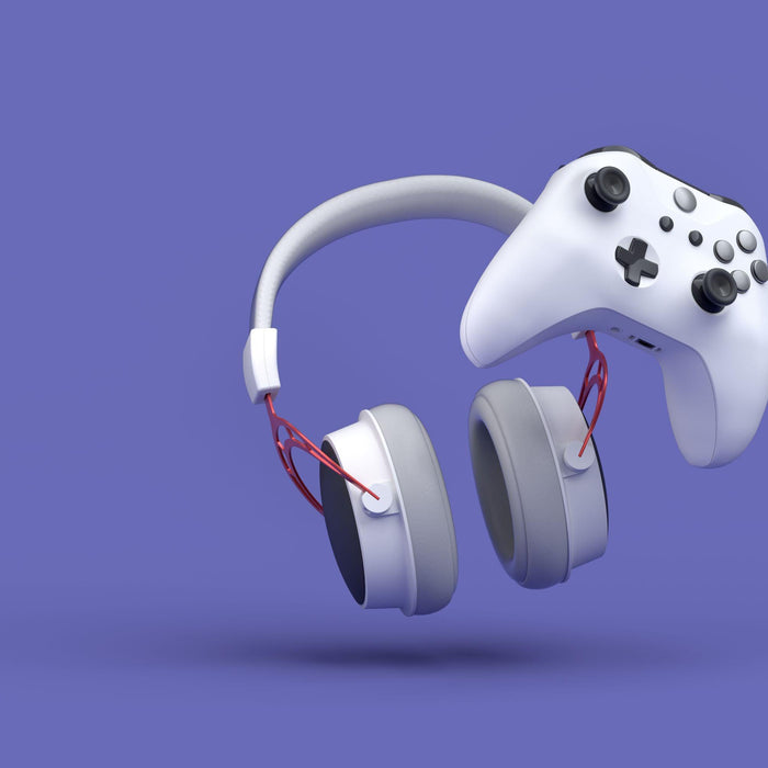 Unplugged: The Controversial Shift Towards Wireless Headsets in the Pro Gaming Scene - Lacatang Shop