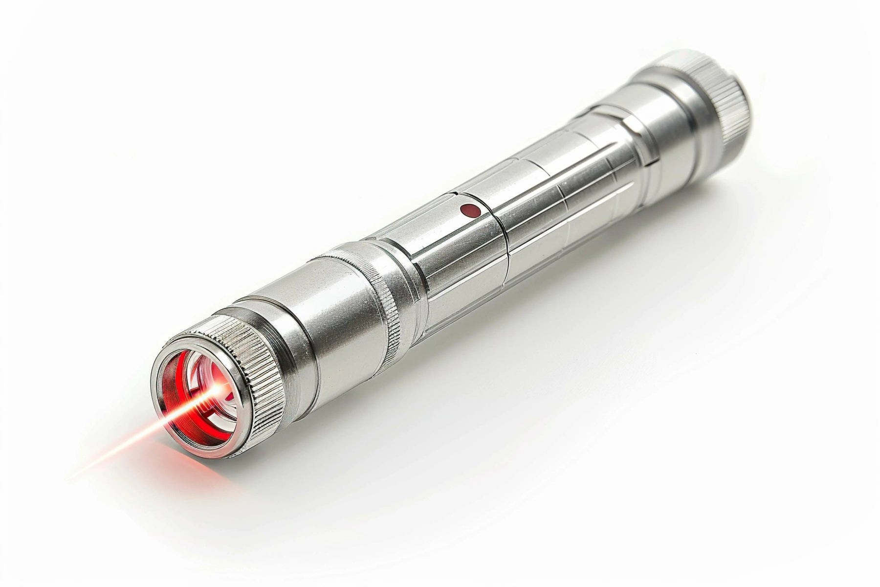 Discover the Power of Laca Laser Pointer: The Ultimate Red Laser Pointers Pen USB - Lacatang Shop