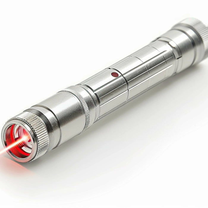 Discover the Power of Laca Laser Pointer: The Ultimate Red Laser Pointers Pen USB - Lacatang Shop