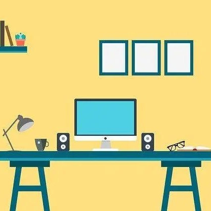 Setting Up a Cost-Effective Home Office: The Power of a Used Desktop Computer - Lacatang Shop