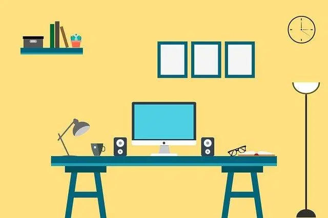 THE BENEFITS OF USING A DESKTOP COMPUTER FOR YOUR HOME OFFICE - Lacatang Shop