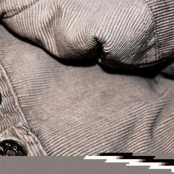 The Timeless Appeal and Versatility of Sleeveless Corduroy Overalls - Lacatang Shop