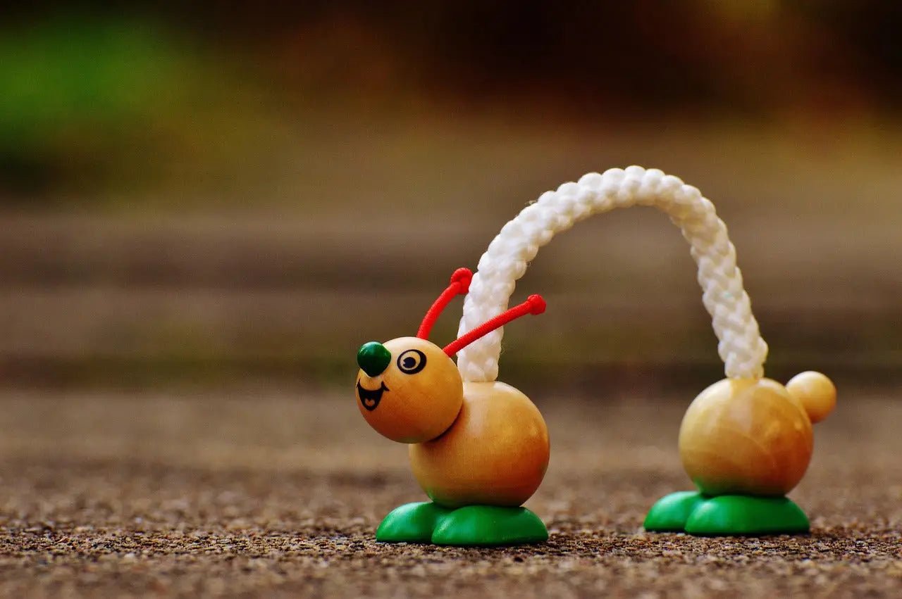 Toys & Games - Lacatang Shop