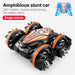 Children's Four-wheel Drive Off-road Vehicle Remote Control Toys - Lacatang Shop