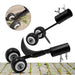 Crazy Weeds Marauder Portable Gap Weeder Grass Trimmer Weed Weeding Lawn Weed Remover No Need to Bend Down - Lacatang Shop