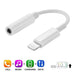 Headphone Adapter 3.5mm Aux Audio Cable - Lacatang Shop