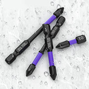 Professional Title: "D1 Anti-Slip and Shock-Proof Screwdriver Bits with High Hardness and Strong Magnetic" Professional Title: "D1 Anti-Slip and Shock-Proof Screwdriver Bits   AliExpress Lacatang Shop 