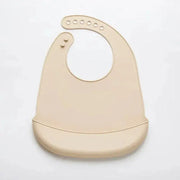 Adjustable Waterproof Baby Bibs made of Soft Silicone, BPA Free - Ideal for Newborns and Children s

Soft Silicone Waterproof Bibs - BPA Free, Perfect for Newborns & Children  Aliexpress Lacatang Shop 