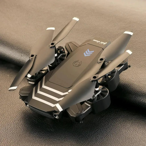 Foldable Arm Quadcopter - Lacatang Shop