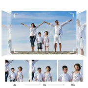 1080P Full HD Digital Camera 270° Rotation 2.7inch Touch Screen DV Video Recorder 16X Digital Zoom CMOS Sensor Digital Camcorder - Lacatang Shop