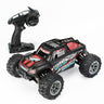 The new four-wheel drive high-speed car 1:16 full-scale off-road remote control car four-wheel drive racing - Lacatang Shop