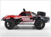 1:18 High - Speed Off - Road Remote Control Car Model - Thrilling Fun - Lacatang Shop