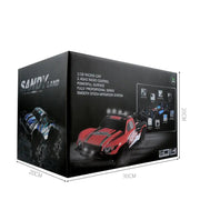 1:18 High - Speed Off - Road Remote Control Car Model - Thrilling Fun - Lacatang Shop