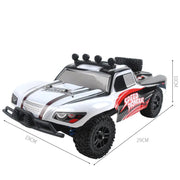 1:18 High - Speed Off - Road Remote Control Car Model - Thrilling Fun - Lacatang Shop
