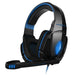 High Quality Anti-noise Computer Gaming Headset - Lacatang Shop