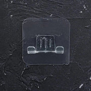 1/2pcs Punch Free Shaving Razor Holder Men Shaving Shaver Storage - Lacatang Shop