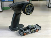 1/43 Scale 4WD High - Speed RC Drift Car - Remote Control Mini Racing Toy for Boys - Lacatang Shop