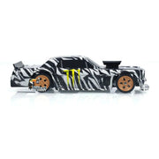 1/43 Scale High - Speed RC Drift Car with Remote Control - Mini Race Vehicle for Boys - Lacatang Shop