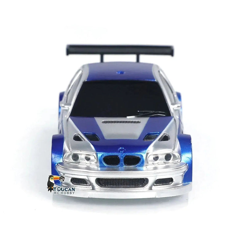 1/43 Scale High - Speed RC Drift Car with Remote Control - Mini Race Vehicle for Boys - Lacatang Shop