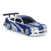 1/43 Scale High - Speed RC Drift Car with Remote Control - Mini Race Vehicle for Boys - Lacatang Shop