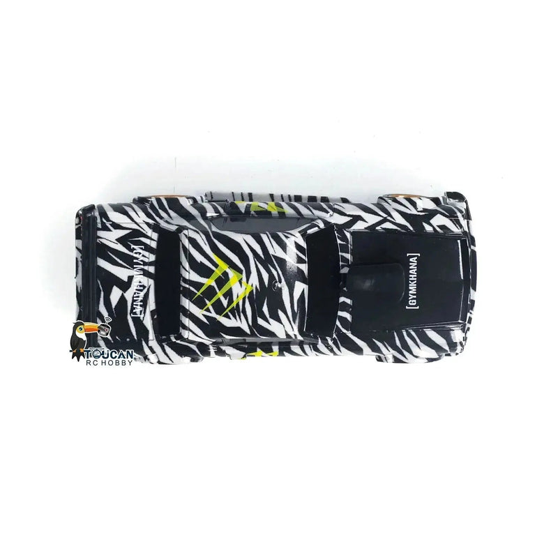 1/43 Scale High - Speed RC Drift Car with Remote Control - Mini Race Vehicle for Boys - Lacatang Shop