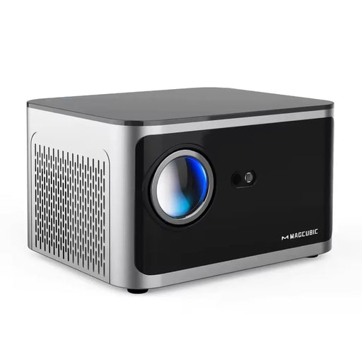 Magcubic Auto Focus Smart Projector - Android 11, 4K, 580 ANSI, Full WiFi 6, BT 5.0, Allwinner H713, Voice Control
