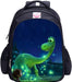 Dinosaur Backpack Dinosaur Backpacks for Boys School Backpack Kids Bookbag (Dinosaur Backpack 30) - Lacatang Shop