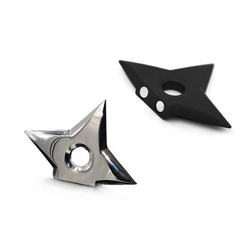 Ninja Shuriken Magnets - Lacatang Shop