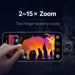 InfiRay T2 PRO Night Vision Thermal Camera For Hunting Outdoor Search 256x192 Thermal Imager For Mobile Phone InfiRay T2 PRO Night Vision Thermal Camera for Outdoor Hunting 256x192  Lacatang Shop Lacatang Shop 