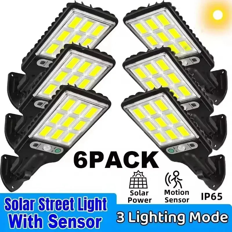 Garden Solar Lamps Outdoor Wall Light Sconces Outdoor Gardens Decoration Led Lights Sunlight Lamp Lighting Waterproof Furniture