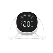 Professional Title: "Fully Automatic Wearable Breast Pump for Mother and Baby - Milk Extraction and Collection System" Professional Title: "Fully Automatic Wearable Breast Pump for Mother   AliExpress Lacatang Shop 