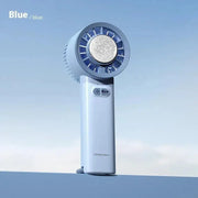 2024 Summer Gadget Handheld Turbo Jet Fan Mini Portable Ice Cold Fan Generation Brushless Motor Wind High Speed Duct Fans Violent Blower 

Stay Cool Anywhere: 2024 Summer Turbo Jet Handheld Ice Fan with Brushless Motor Duct Fans   Aliexpress Lacatang Shop 