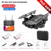 Foldable Arm Quadcopter - Lacatang Shop