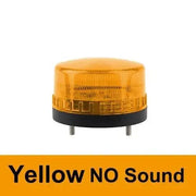 1pc Small Strobe Signal Warning Light 12V 24V 110V 220V LTE - 5061 - Lacatang Shop