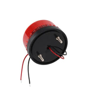 1pc Small Strobe Signal Warning Light 12V 24V 110V 220V LTE - 5061 - Lacatang Shop