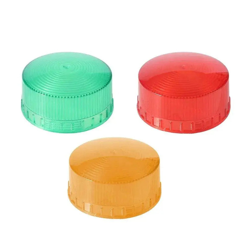 1pc Small Strobe Signal Warning Light 12V 24V 110V 220V LTE - 5061 - Lacatang Shop