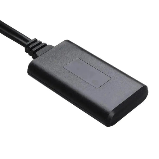 2 IN 1 Wireless bluetooth Receiver Car Stereo USB/AUX Audio AUX Cable Music Adapter Updatelist Radio Kit for Renault 2005 - 2011 - Lacatang Shop