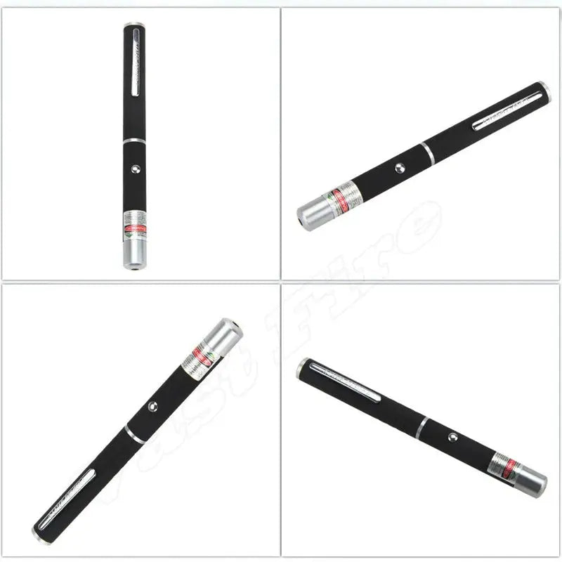 2000Mile Green Laser Pointer Pen 532nm Lazer Torch office Pet Camping 1MW TOP - Lacatang Shop