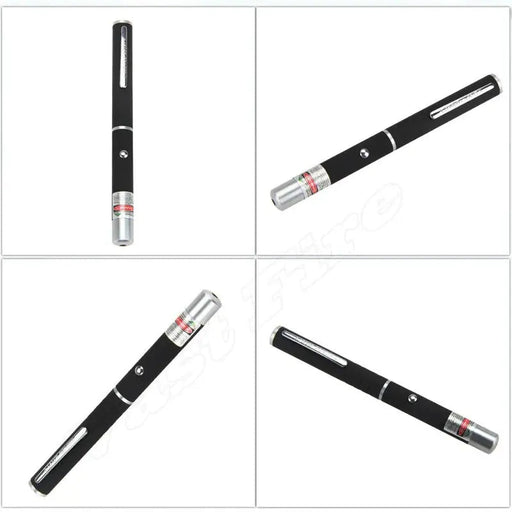 2000Mile Green Laser Pointer Pen 532nm Lazer Torch office Pet Camping 1MW TOP - Lacatang Shop
