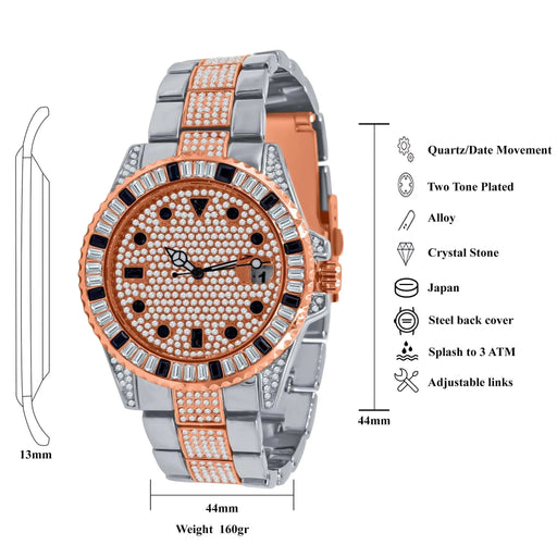 INTERSTELLAR WATCH SET | 5305818 - Lacatang Shop