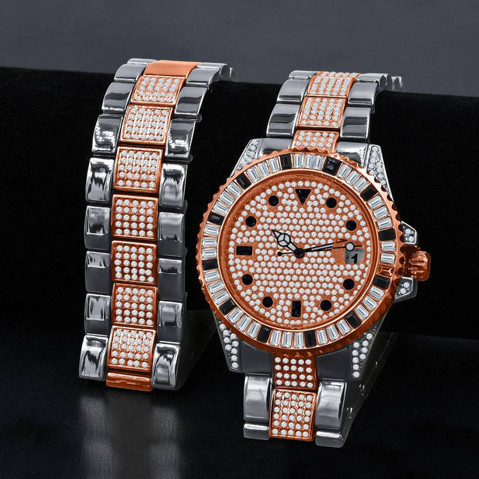 INTERSTELLAR WATCH SET | 5305818 - Lacatang Shop