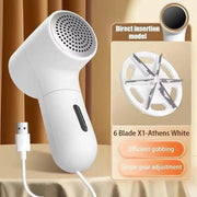 2024 New Digital Hair Ball Trimmer Exquisite And Portable Trimmer Long - lasting Instant Hair Removal Ball Depilator - Lacatang Shop