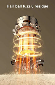 2024 New Electric Lint Remover Rechargeable Lint Remover Sweater Defuzzer Intelligent Digital Display Lints Shaver Trimmer - Lacatang Shop