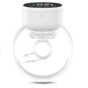 Professional Title: "Fully Automatic Wearable Breast Pump for Mother and Baby - Milk Extraction and Collection System" Professional Title: "Fully Automatic Wearable Breast Pump for Mother   AliExpress Lacatang Shop 