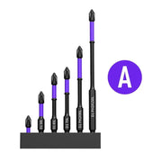 Professional Title: "D1 Anti-Slip and Shock-Proof Screwdriver Bits with High Hardness and Strong Magnetic" Professional Title: "D1 Anti-Slip and Shock-Proof Screwdriver Bits   AliExpress Lacatang Shop 