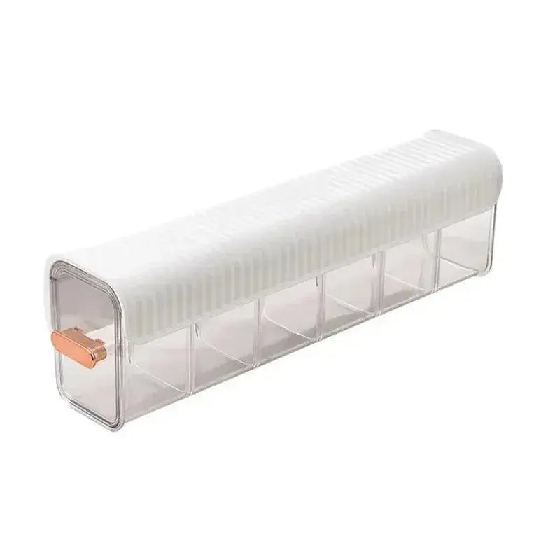Wall-Mounted Underwear Sock Storage Box Bra Garments Holder Bin Easy to Find Space-Saving Adjustable Bedroom Storage Organizer Wall-Mounted Underwear Sock Srage Box Bra Garments Holder Bin Easy   AliExpress Lacatang Shop 