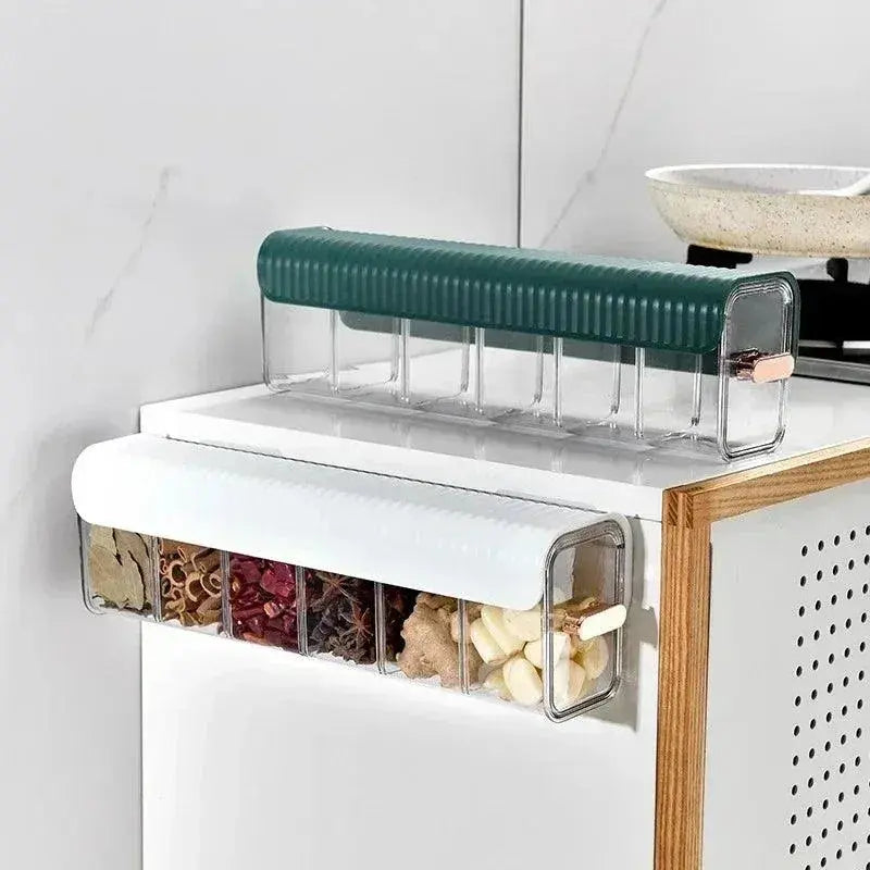 Wall-Mounted Underwear Sock Storage Box Bra Garments Holder Bin Easy to Find Space-Saving Adjustable Bedroom Storage Organizer Wall-Mounted Underwear Sock Srage Box Bra Garments Holder Bin Easy   AliExpress Lacatang Shop 