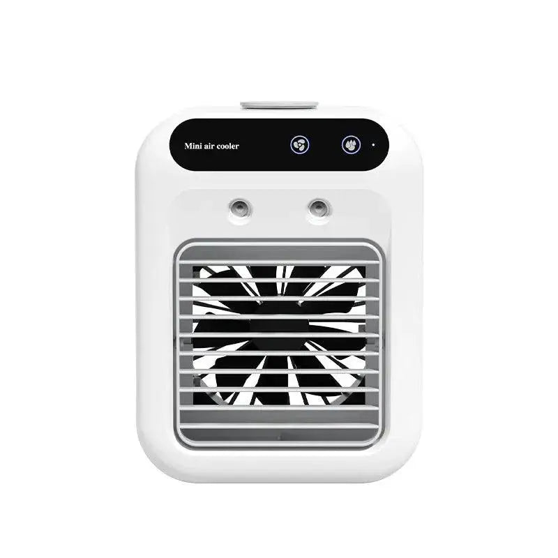 Air Conditioner Air Cooler Fan Water Cooling Fan Air Conditioning for Room Office Portable Air Conditioner Cars Portable Air Conditioner & Water Cooling Fan for Room & Car Air condition Aliexpress Lacatang Shop 
